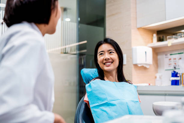 New Bremen, OH  Holistic Dental Services Company