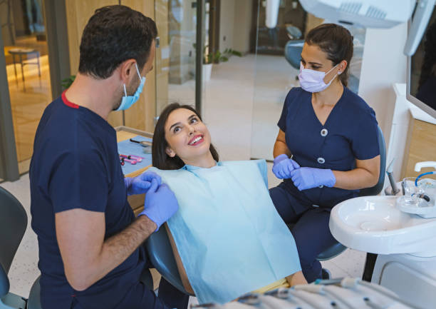 Best Sedation Dentistry  in New Bremen, OH